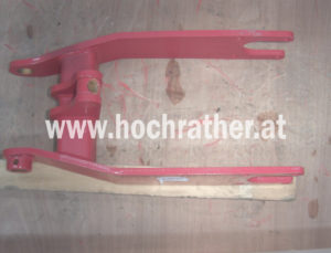 Frontpackerrahmen 4 St Flügel (31052200) Horsch