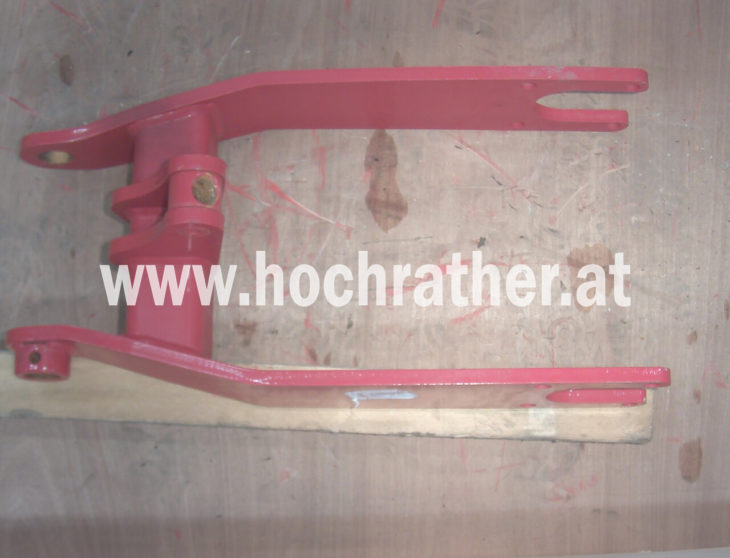 Frontpackerrahmen 4 St Flügel (31052200) Horsch