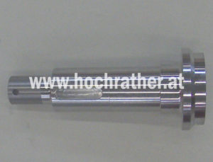 Achsstummel D=60 Rad Aussen (31080703) Horsch