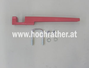 Rechenstab Pronto Dc Profil M. (31124500) Horsch