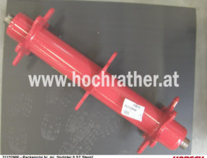 Packerrohr Hi. Mi. Sprinter 8 (31132900) Horsch