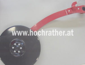 Arm links Vorm. Scheibeneinebn (31133600) Horsch