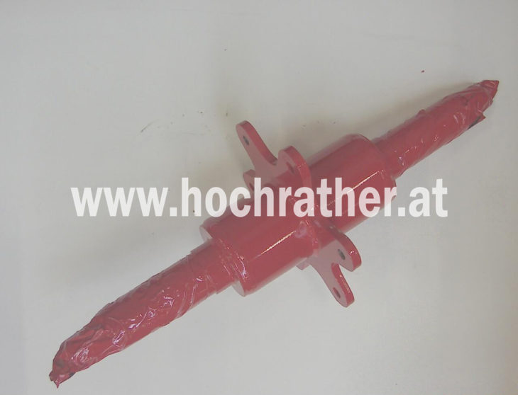 Achse Parallelstützrad 12 Sw (31135300) Horsch