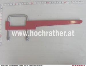 Rechenstab Vorm. 50X30 für Hoh (31265400) Horsch