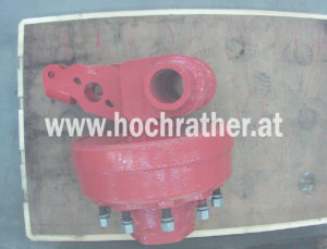 Achsschenkel rechts (31507400) Horsch