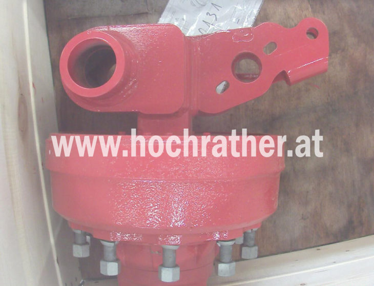 Achsschenkel links (31507500) Horsch