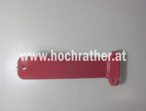 Halter Säschiene Duo Drill mit (32302402) Horsch