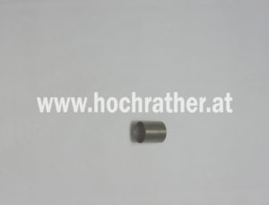 Rohrstutzen 30 X  1,0 - 36  V2 (33010107) Horsch