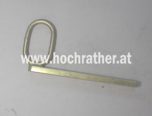 Schlauchhalter (33124700) Horsch