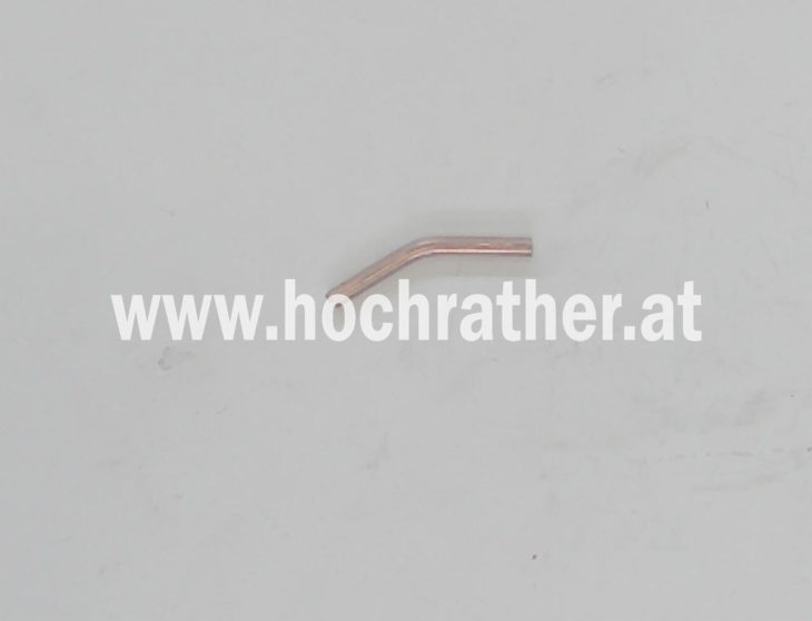 Haken 4X40 (33628104) Horsch