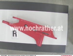 Spuranzeigerträger rechts Co12 (33771300) Horsch