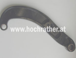 Zinkenhalter links Terragrip 3 (34069710) Horsch