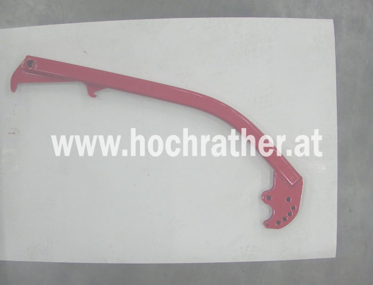 Striegelarm Kurz (34264100) Horsch