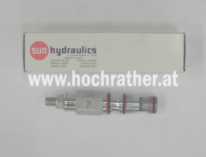 Ventil Druckfolgeventil Scca-L (34449806) Horsch