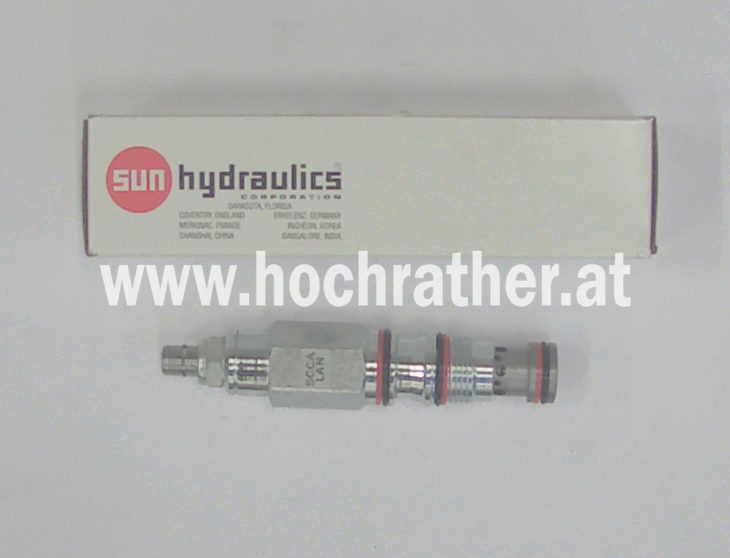 Ventil Druckfolgeventil Scca-L (34449806) Horsch