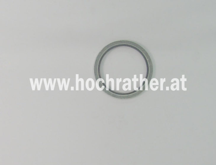 Usit-Ring 33,7 X 42 X 2 Nbr (34449815) Horsch