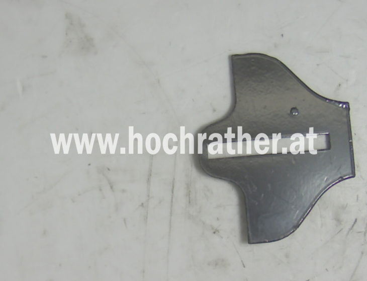 +Abstreifblech Dd-Packer (34460904) Horsch