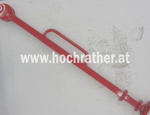 Einstellstange Packer Terrano (34482300) Horsch