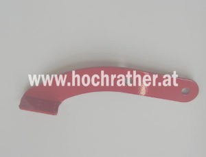 Halter Säschiene rechts Terran (34498606) Horsch