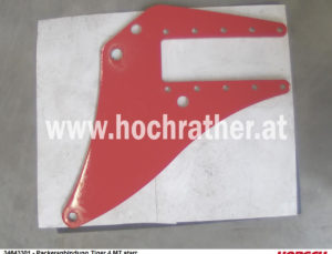 Packeranbindung Tiger 4 Mt Sta (34643301) Horsch