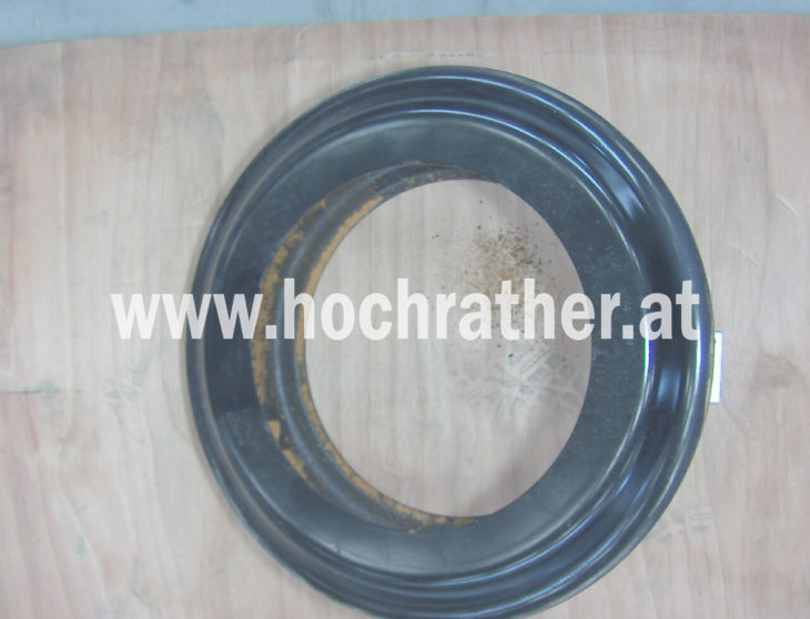 Steeldisc Tellerpaar D 580 – 1 (34646200) Horsch