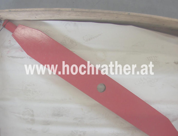 Unterlenkerwelle Tiger Kat Iv/ (34721001) Horsch