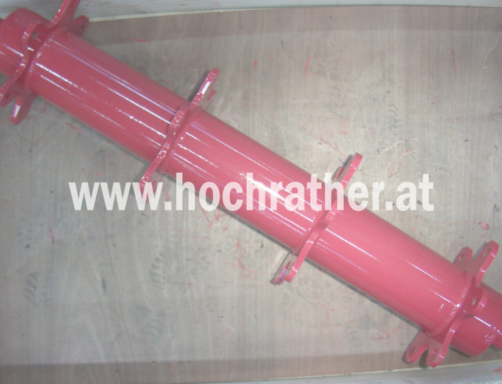 Packerrohr Hi. Mi. Tiger 6-8 (34726600) Horsch