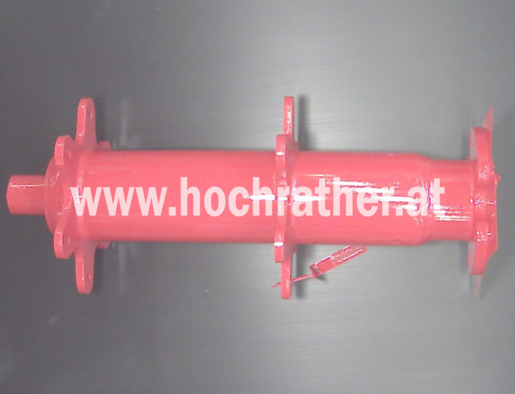 Packerrohr Hi M Li/Re. Tiger6 (34726800) Horsch