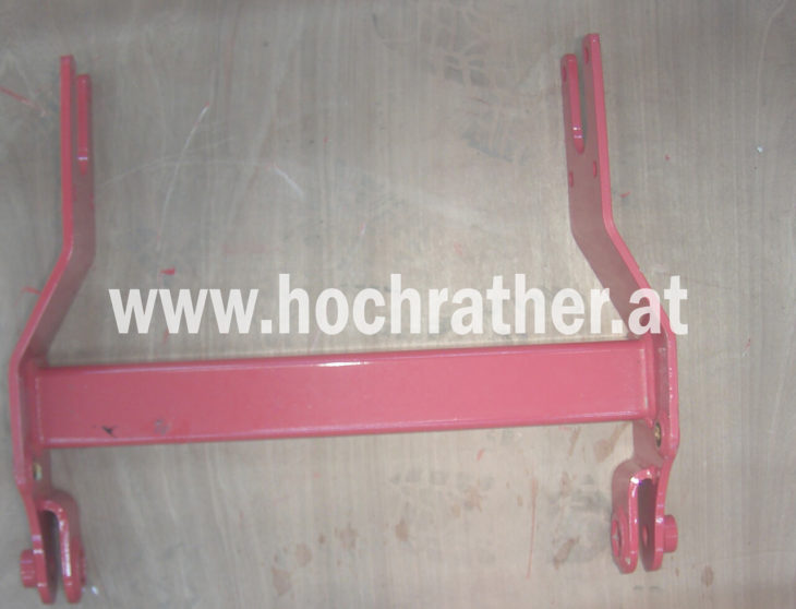 Rahmen Zwischenpacker Tiger 4 (34742300) Horsch