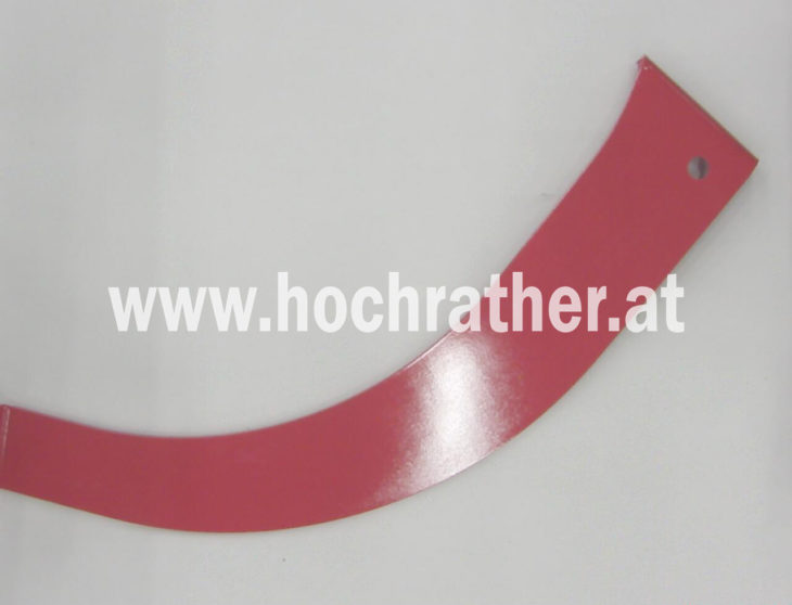 Versteifungsblech Rechenhalter (34748402) Horsch