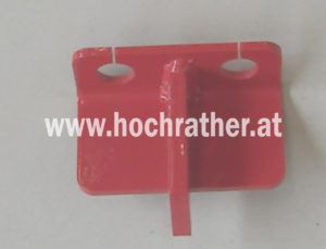 Anschraubbock F.terragrip120 A (34754600) Horsch