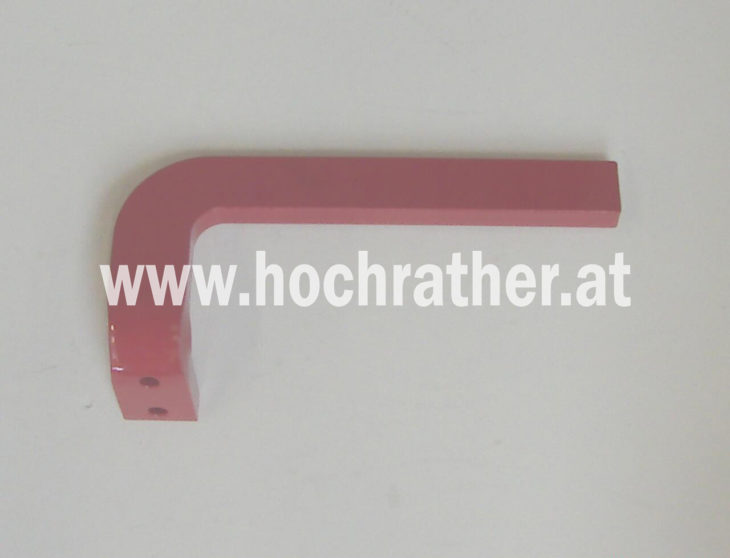 Rechenstab Li. Packer Tiger (34761101) Horsch