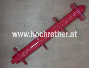 Packerrohr Hi. Mi. Tiger 6-8 (34761800) Horsch