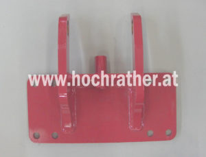 Spuranzeigerplatte Tiger 6 (34766700) Horsch