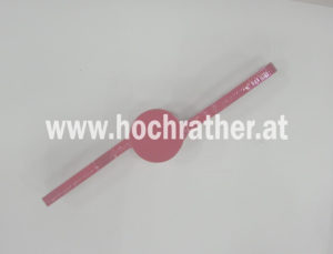 Lagerblock Steelflex Packer (34805200) Horsch