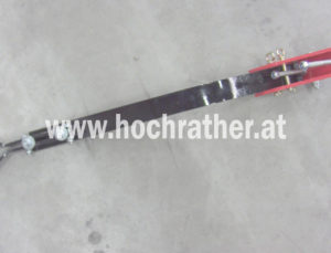 Nivelator Doppelt Vorm. (34842600) Horsch