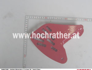 Halter Nivelator Cruiser Xl 3P (34843300) Horsch