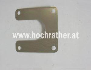 Distanzblech  3Mm für Lager D= (34892804) Horsch