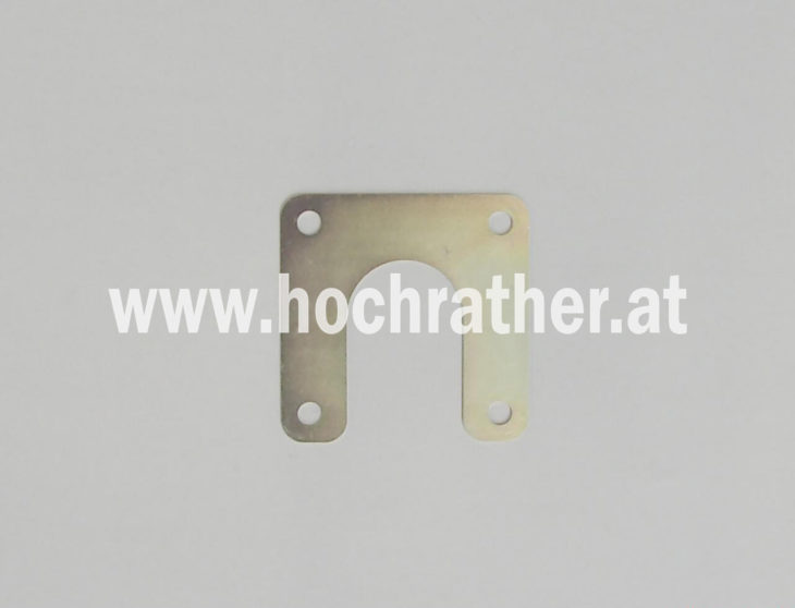 Distanzblech  2Mm für Lager D= (34892807) Horsch