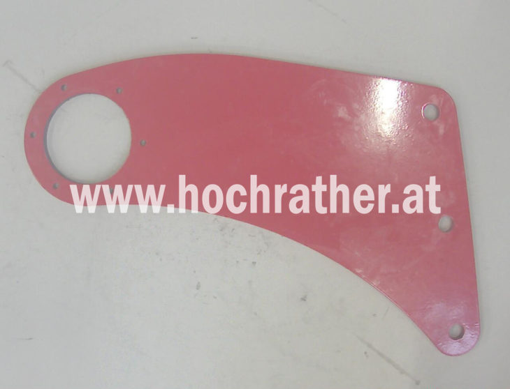 Halter Scheibenei. Terrano Gx (34991802) Horsch