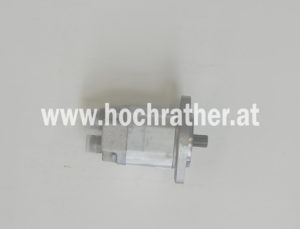 Vm Hydraulikmotor Bp Ace 750 (36010463) Horsch