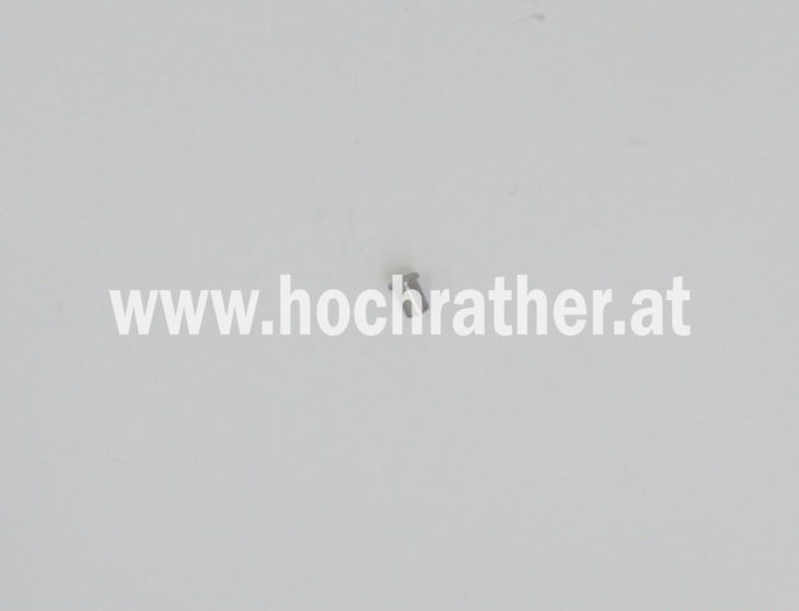 Drosseleinsatz 0,5Mm (36020214) Horsch