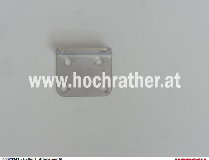 Halter Luftfederventil (36020341) Horsch