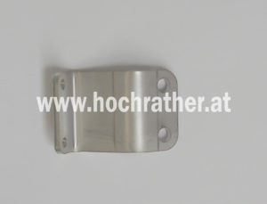 Halter Druckfilterspuelung (36020373) Horsch