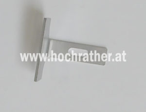 Halter Seitlicher Rückstrahler (36020842) Horsch