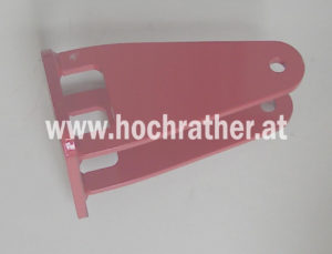 Halter Hydr. Bremse Lt Update (36054400) Horsch