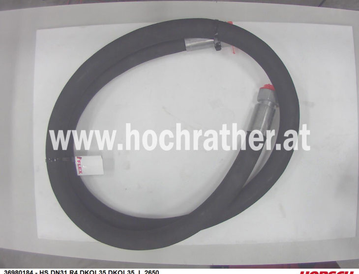 Hs Dn31 R4 Dkol35 Dkol35  L 26 (36980184) Horsch