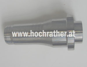 Zylinder Komplett_Federbein Bo (82015646) Horsch