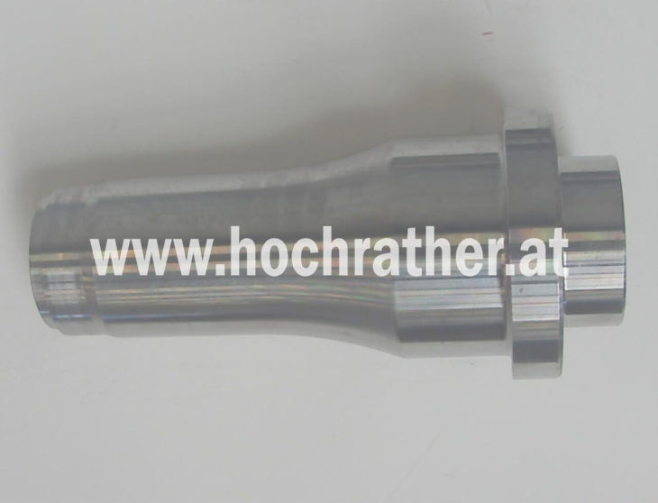 Zylinder Komplett_Federbein Bo (82015646) Horsch