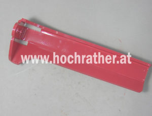 Abstreifer Rad Pronto Nt links (95110144) Horsch